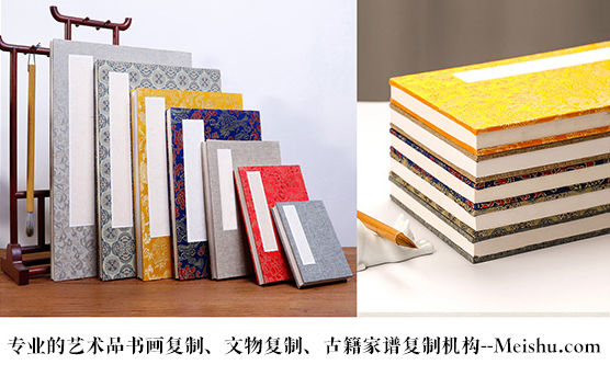 凤山县-有没有专业的书画打印复制公司推荐？